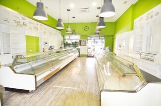 Plus de détails pour Gran Vía De, 30, Salamanca - Local commercial à louer