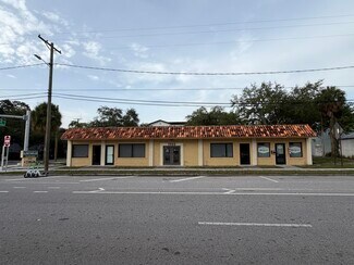 Plus de détails pour 1906 W Platt St, Tampa, FL - Bureau/Médical à louer