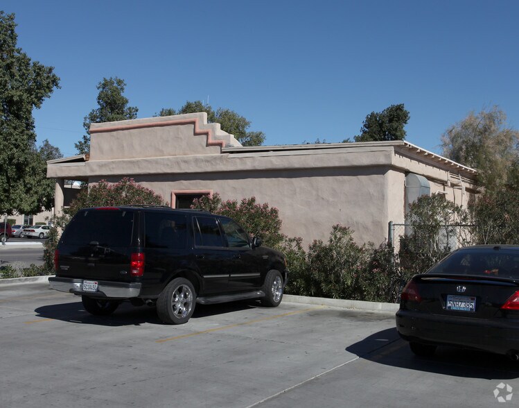 1460 6th St, Coachella, CA à vendre - Photo de l’immeuble – Image 2 sur 4