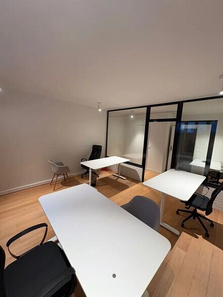 Bureau dans Paris à louer - Photo de l’immeuble – Image 1 sur 7