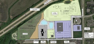 Plus de détails pour Tasch Dr, Elkhorn, WI - Terrain à vendre