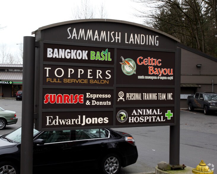 7251 W Lake Sammamish Pky NE, Redmond, WA à louer - Photo de l’immeuble – Image 2 sur 5