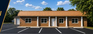 Plus de détails pour 1130 US 70 Hwy W, Garner, NC - Local commercial à louer