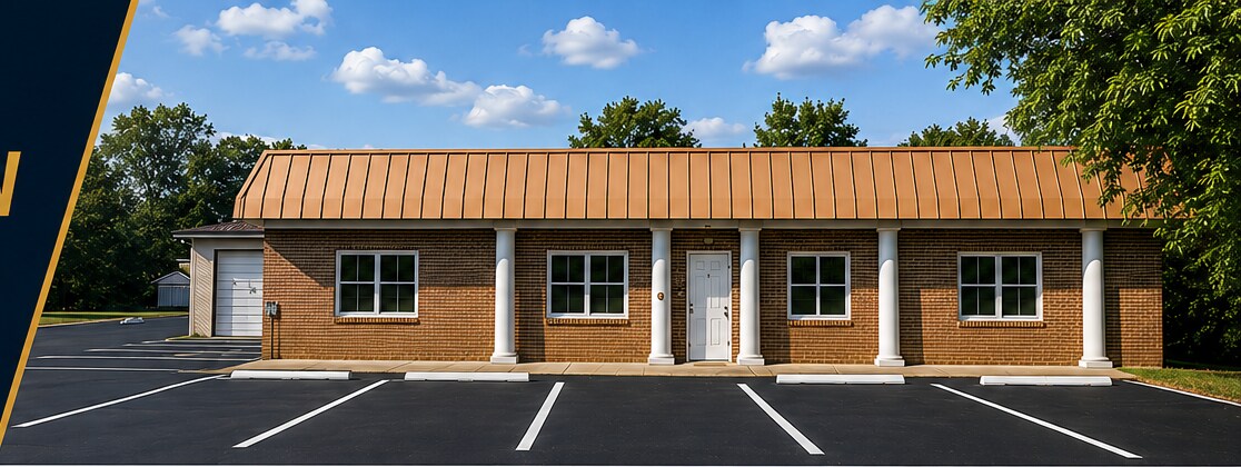 1130 US 70 Hwy W, Garner, NC à louer Photo de l’immeuble– Image 1 sur 6