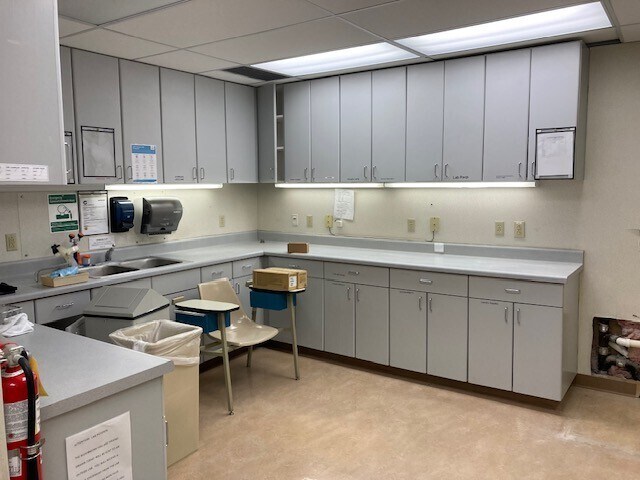 2051 Hamill Rd, Hixson, TN à louer - Photo intérieure – Image 3 sur 5