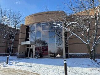 Plus de détails pour 469 Security Blvd, Howard, WI - Bureau à vendre