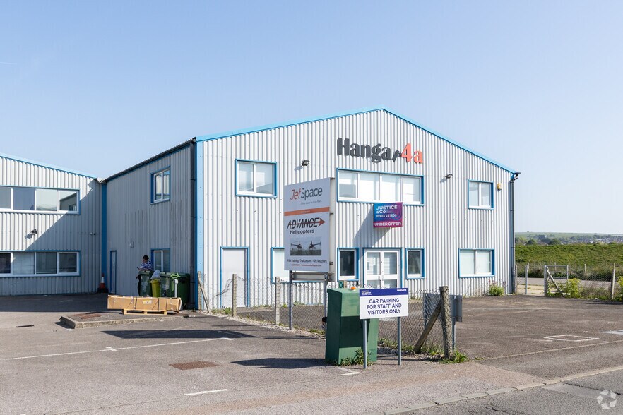 Cecil Pashley Way, Shoreham By Sea à louer - Photo de l’immeuble – Image 3 sur 3
