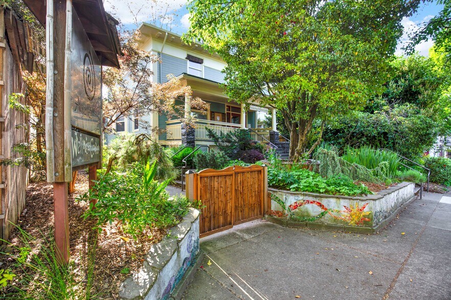 1016 SE 12th Ave, Portland, OR à vendre - Photo de l’immeuble – Image 3 sur 19