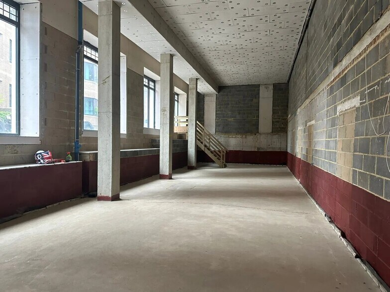 22-42 Gordon St, Luton à louer - Photo de l’immeuble – Image 1 sur 3