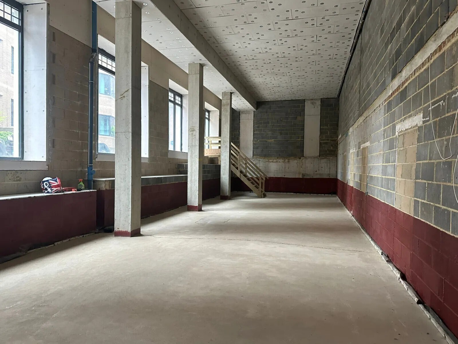 22-42 Gordon St, Luton à louer Photo de l’immeuble– Image 1 sur 4