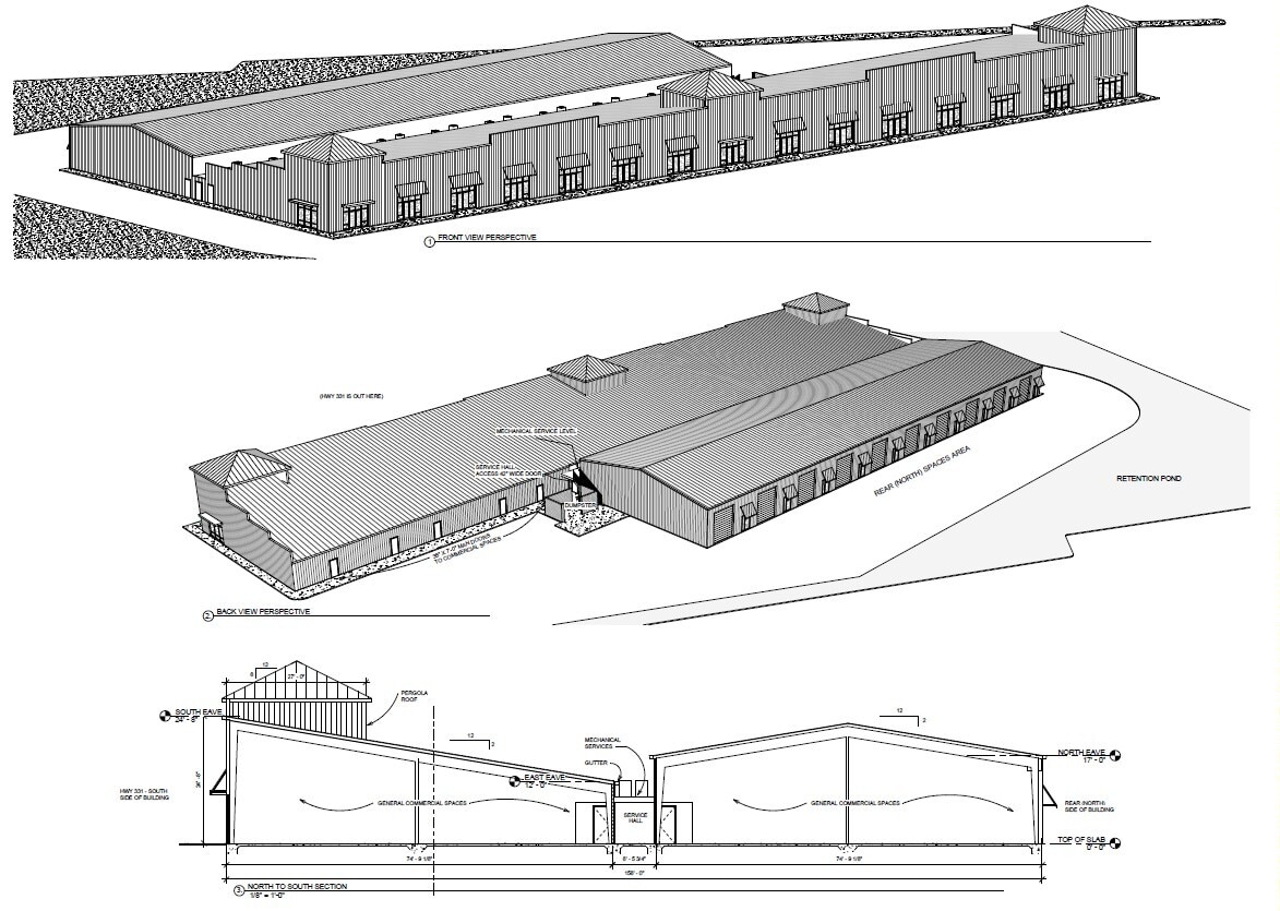 00 Bay Grove Rd, Freeport, FL à louer Photo principale– Image 1 sur 2