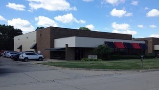 Plus de détails pour 20220 Cornillie Dr, Roseville, MI - Industriel/Logistique à louer
