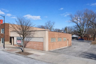 Plus de détails pour 10237 S Western Ave, Chicago, IL - Bureau à louer