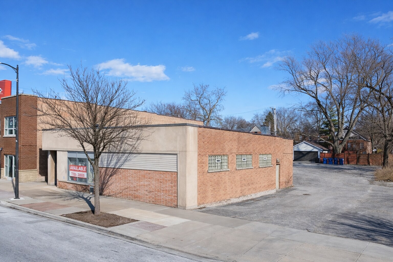 10237 S Western Ave, Chicago, IL à louer Photo principale– Image 1 sur 7