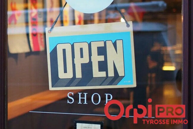 Plus de détails pour Local commercial à louer