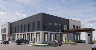Plus de détails pour 113 Bear Xing, Mount Juliet, TN - Bureau/Médical à louer