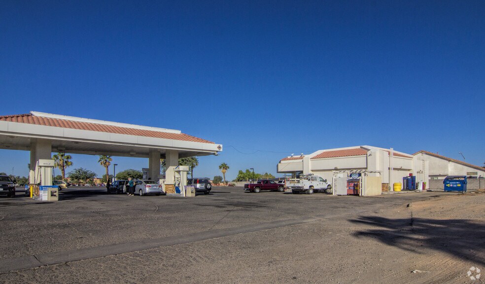 205 E 15th St, Imperial, CA à vendre - Photo de l’immeuble – Image 3 sur 23