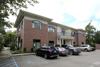 Plus de détails pour 1124 Park West Blvd, Mount Pleasant, SC - Bureau/Médical à louer