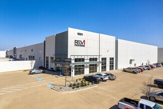 Plus de détails pour 1501 Joel East Rd, Fort Worth, TX - Industriel/Logistique à louer