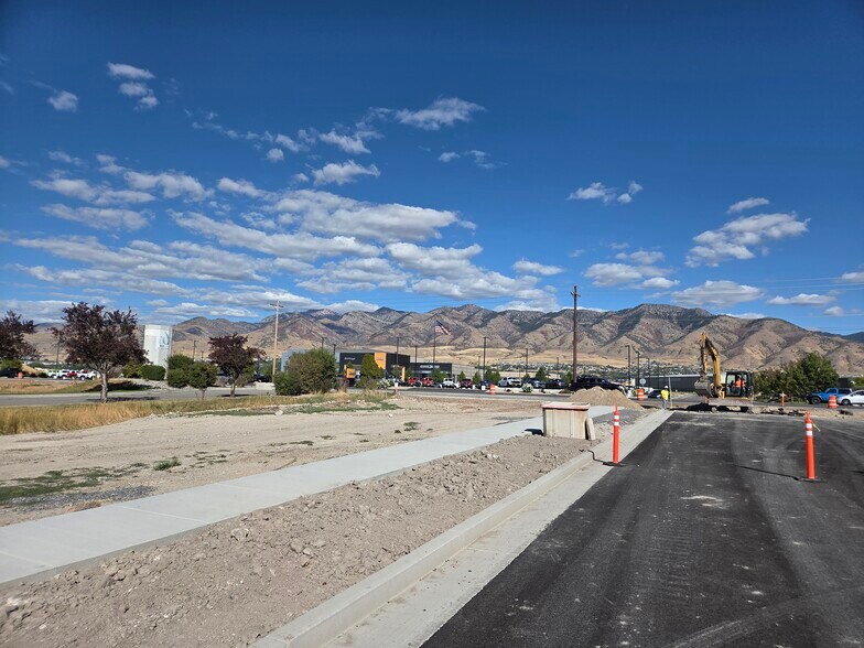 2807 N Main St, Logan, UT à vendre - Photo de la construction – Image 2 sur 6
