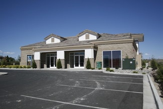 Plus de détails pour 1635 Robb Dr, Reno, NV - Bureau/Local commercial à louer