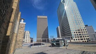Plus de détails pour 63 Albert St, Winnipeg, MB - Bureau à vendre