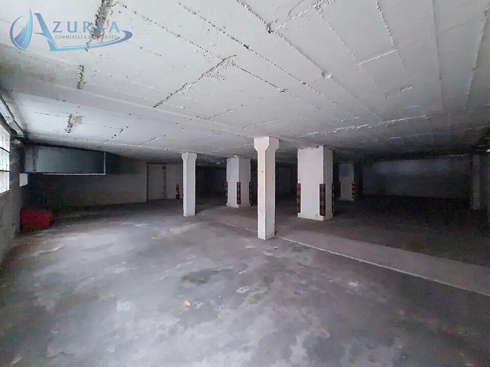 Industriel/Logistique dans Nice à louer Photo de l’immeuble– Image 1 sur 2