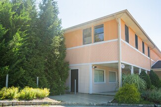 Plus de détails pour 100-109 Quarry Rd, Hamburg, NJ - Bureau à louer