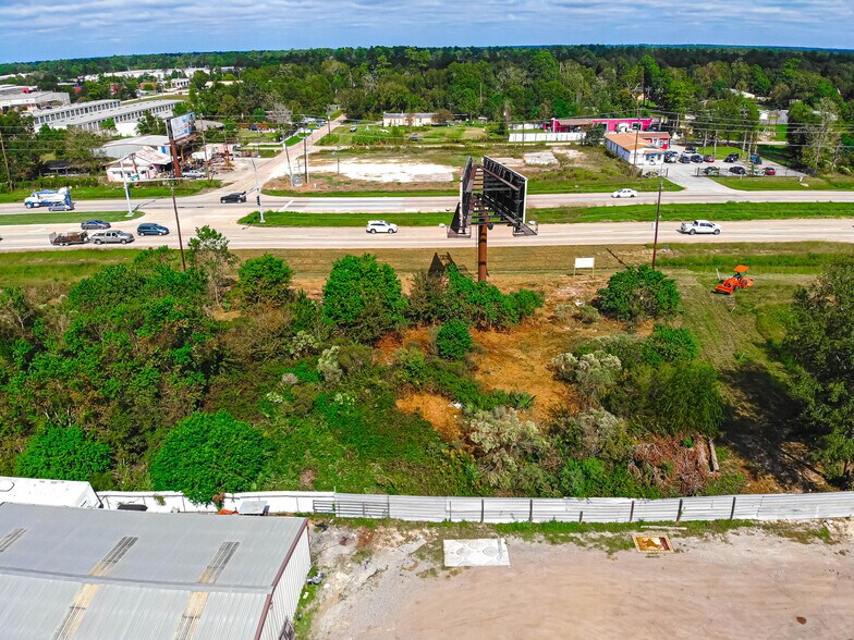 Highway 242, Conroe, TX à vendre - Photo de l’immeuble – Image 3 sur 19