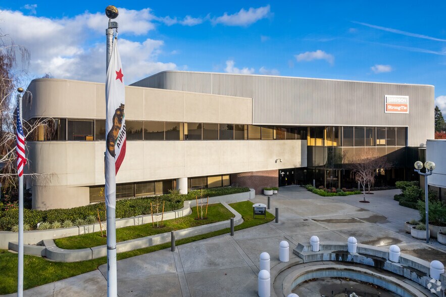 5956-5964 W Las Positas Blvd, Pleasanton, CA à vendre - Photo de l’immeuble – Image 3 sur 29