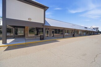 Plus de détails pour 920-960 E Roosevelt Rd, West Chicago, IL - Local commercial à louer