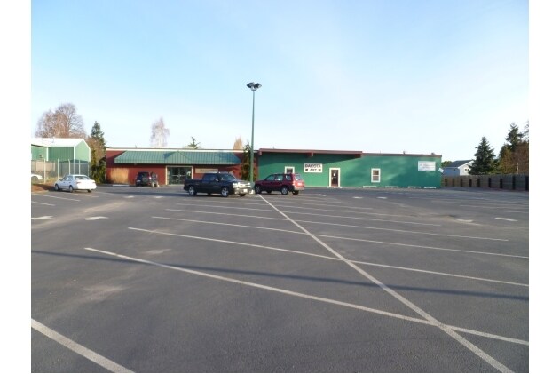 17869 SR 536, Mount Vernon, WA à vendre - Photo de l’immeuble – Image 2 sur 22