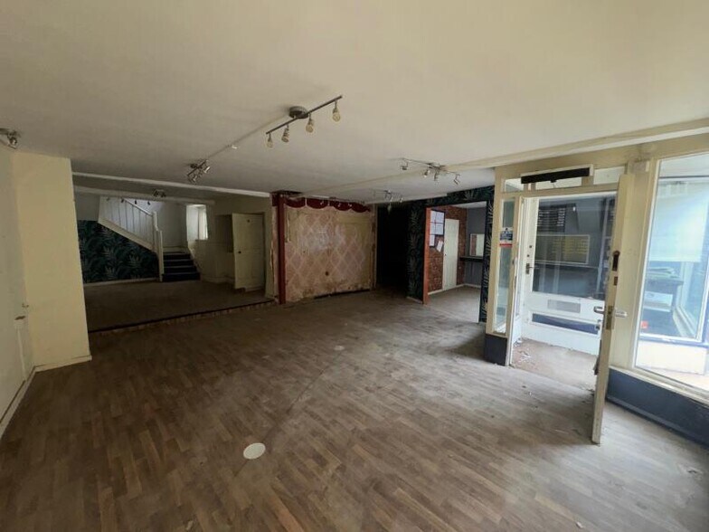 36 Long St, Sherborne à vendre - Photo intérieure – Image 3 sur 4