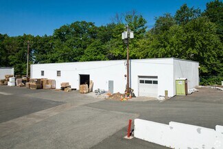 Plus de détails pour 180 Kingsland Rd, Clifton, NJ - Industriel/Logistique à louer