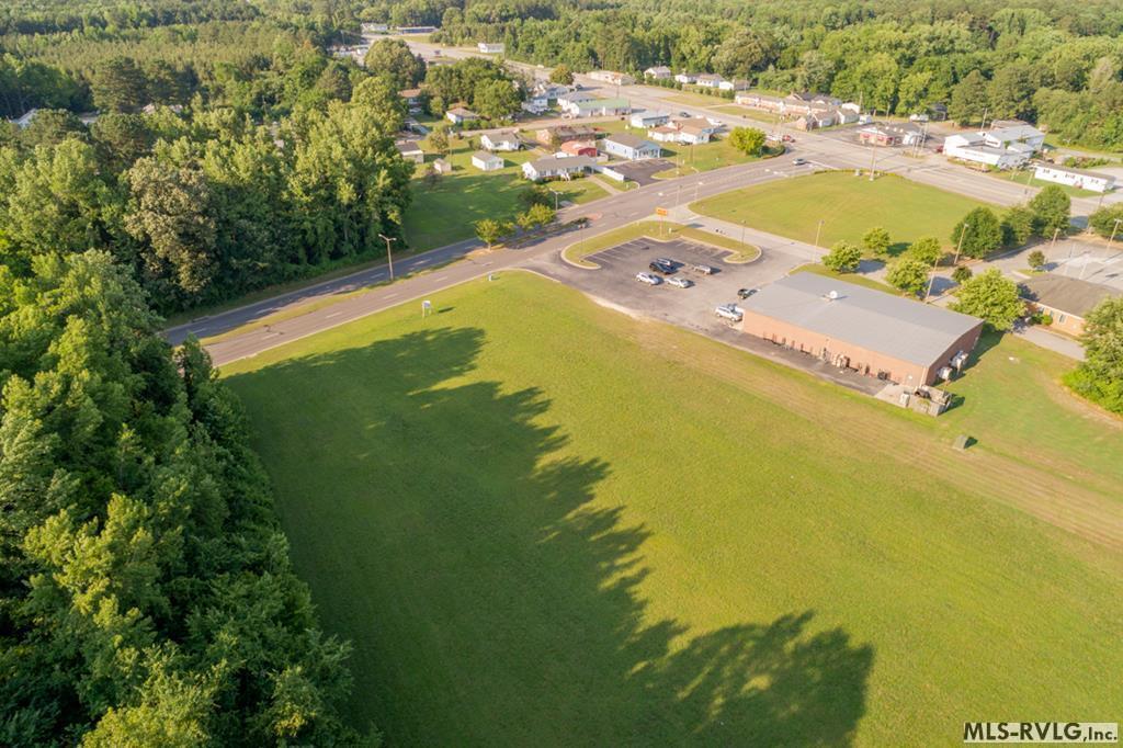 0 Commonwealth Blvd, Emporia, VA à vendre Photo de l’immeuble– Image 1 sur 9
