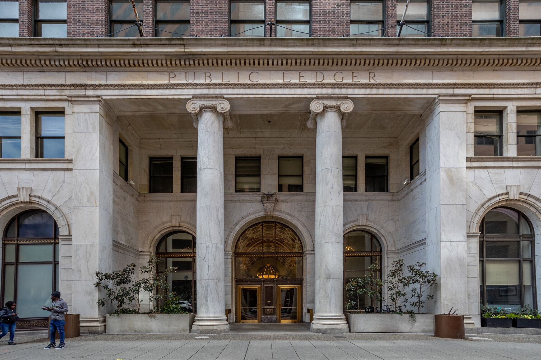 150 S Independence Mall W, Philadelphia, PA à louer Photo principale– Image 1 sur 30