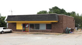 Plus de détails pour 3009 S Elm Eugene St, Greensboro, NC - Local commercial à vendre