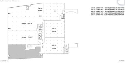 184-10-184-60 Jamaica Ave, Jamaica, NY à louer Photo intérieure– Image 1 sur 1