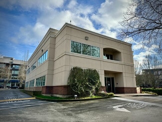 Plus de détails pour 2737 78th Ave SE, Mercer Island, WA - Bureau à louer