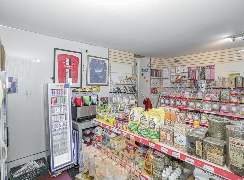 10 Main St, Dalry à vendre - Photo intérieure – Image 3 sur 5