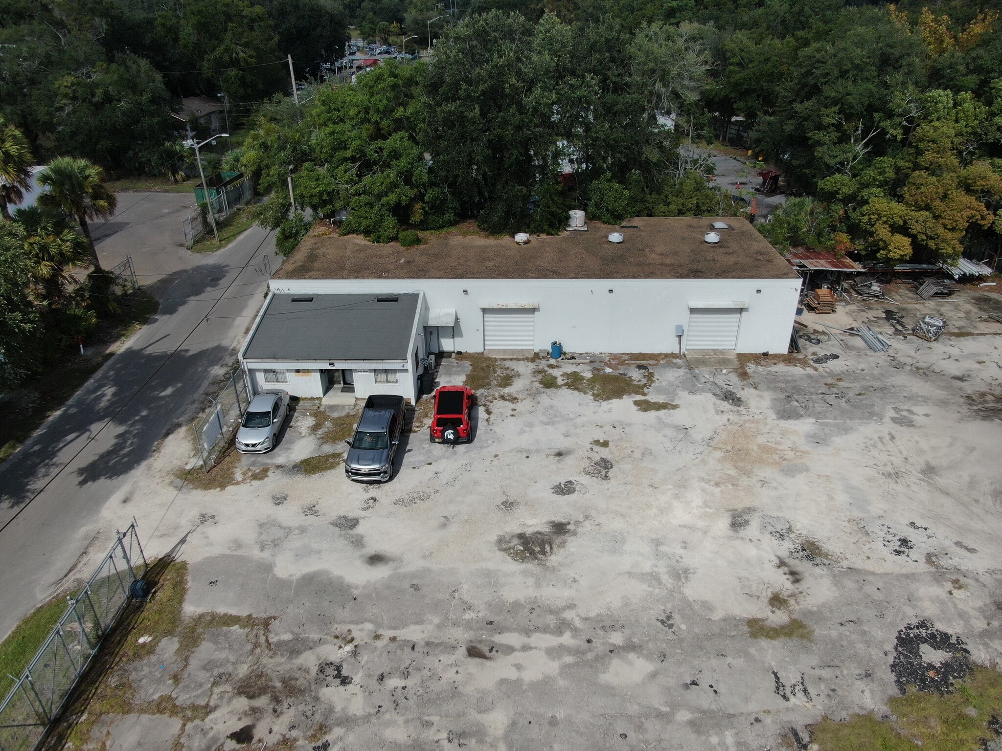 3139 Walnut St, Jacksonville, FL à vendre Photo de l’immeuble– Image 1 sur 29