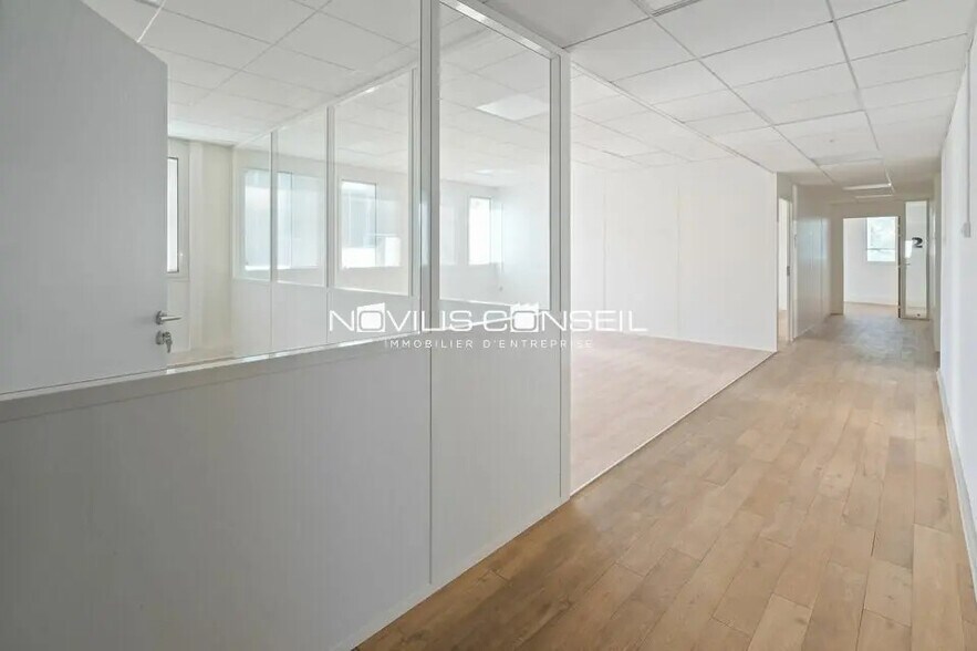 Bureau dans Balma à louer - Photo de l’immeuble – Image 1 sur 7