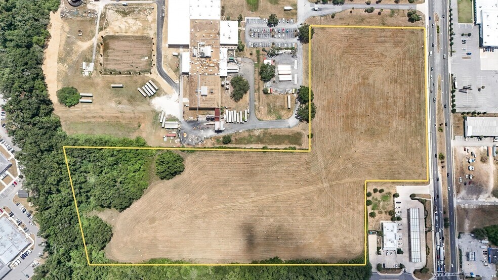 Hwy 40, Ocala, FL à vendre - Aérien – Image 2 sur 27