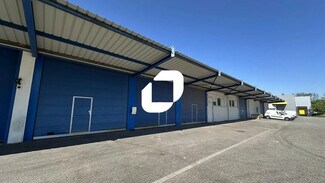 Plus de détails pour 13 Rue Vauban, Mundolsheim - Bureau, Local d'activités à louer