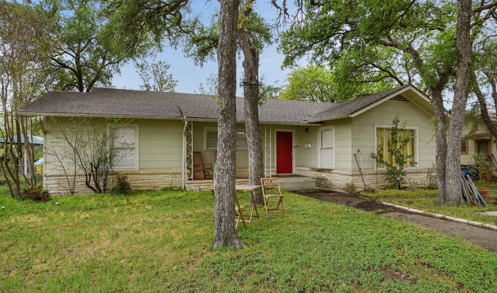 1306 W Lynn St, Austin, TX à vendre - Photo de l’immeuble – Image 3 sur 7