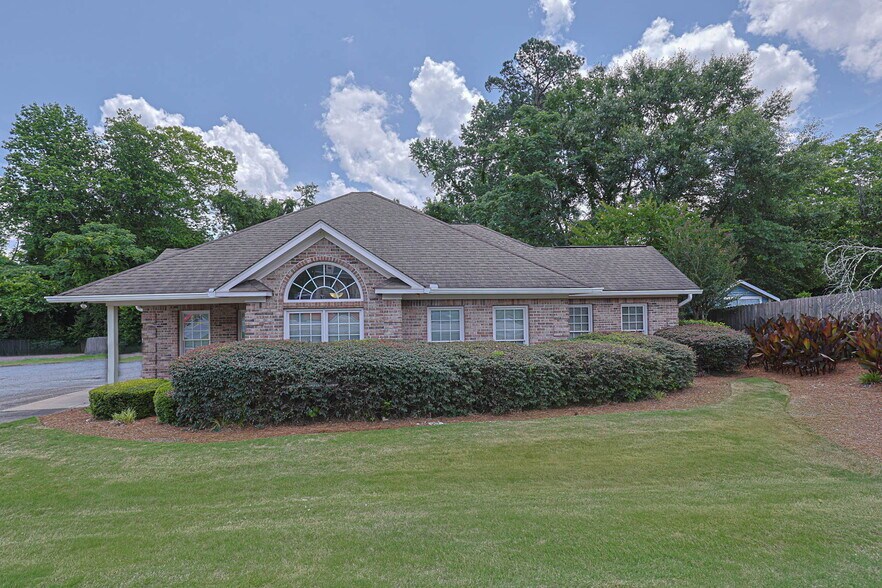 5050 Warm Springs Rd, Columbus, GA à vendre - Photo de l’immeuble – Image 2 sur 27