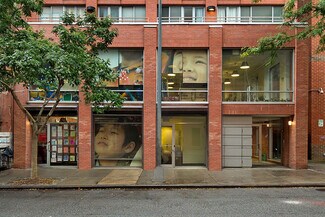 Plus de détails pour 165-167 Eldridge St, New York, NY - Bureau/Local commercial à louer