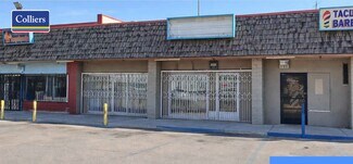Plus de détails pour 2211 E Belmont Ave, Fresno, CA - Local commercial à louer