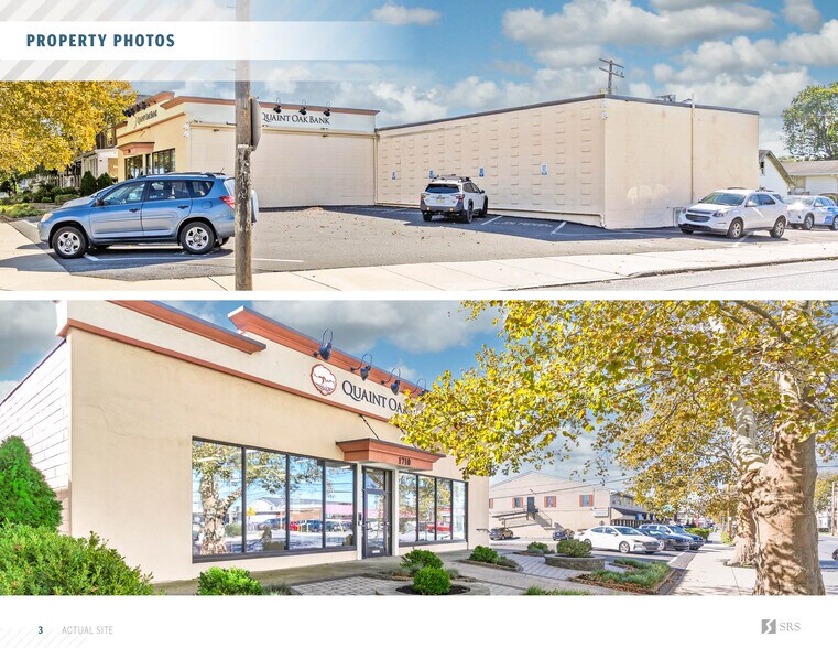 1710 Union Blvd, Allentown, PA à vendre - Photo de l’immeuble – Image 3 sur 47