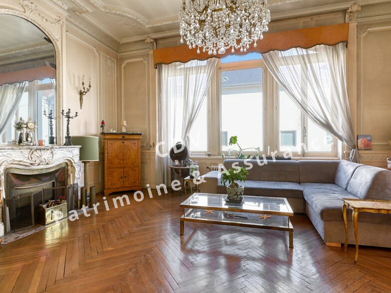 2 Rue De Toulon, Lyon à vendre - Photo intérieure – Image 2 sur 13